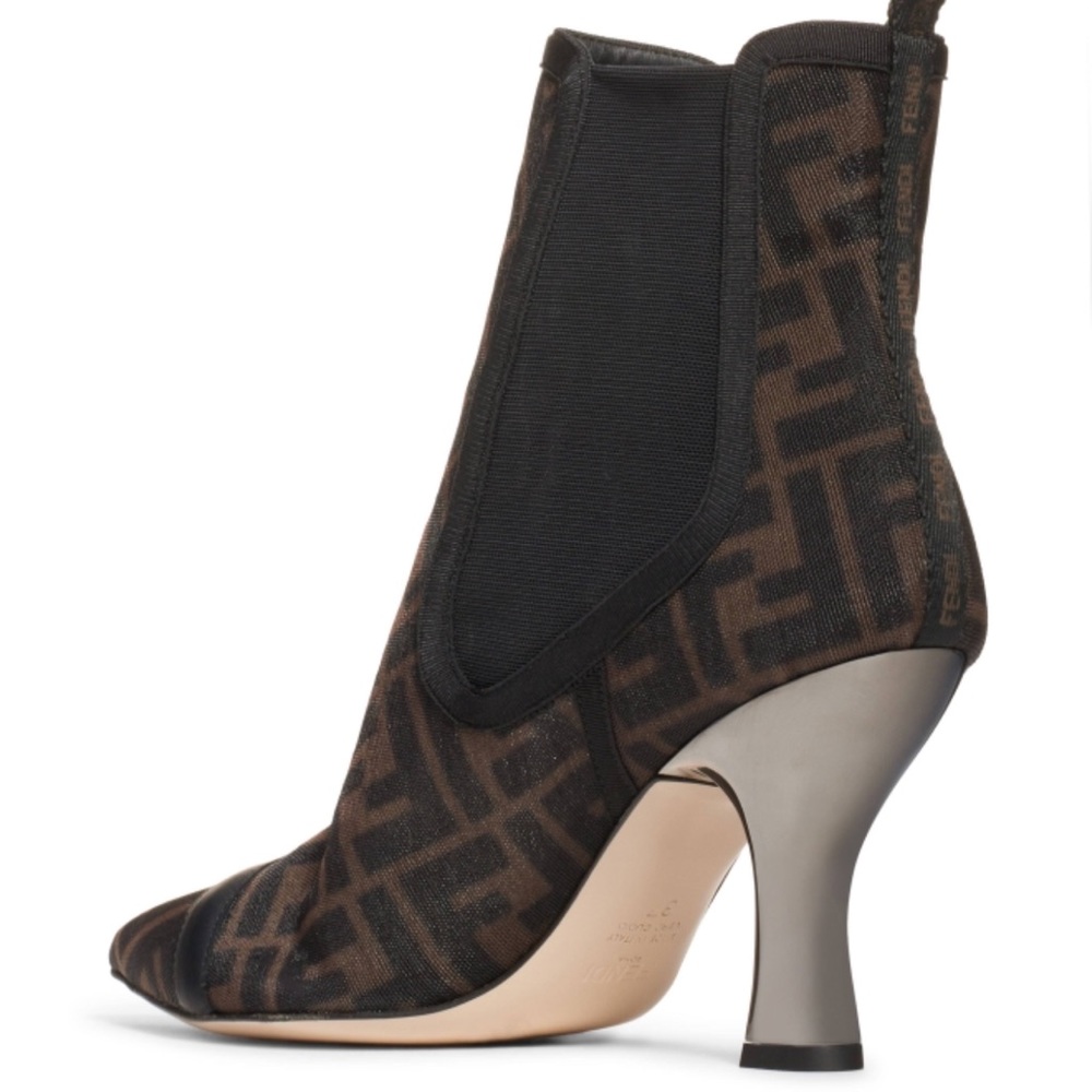Fendi Boots